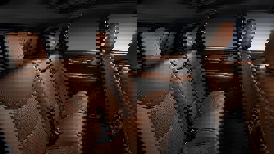 New 2025 Cadillac XT5 Premium Luxury w/ Technology Package image 50