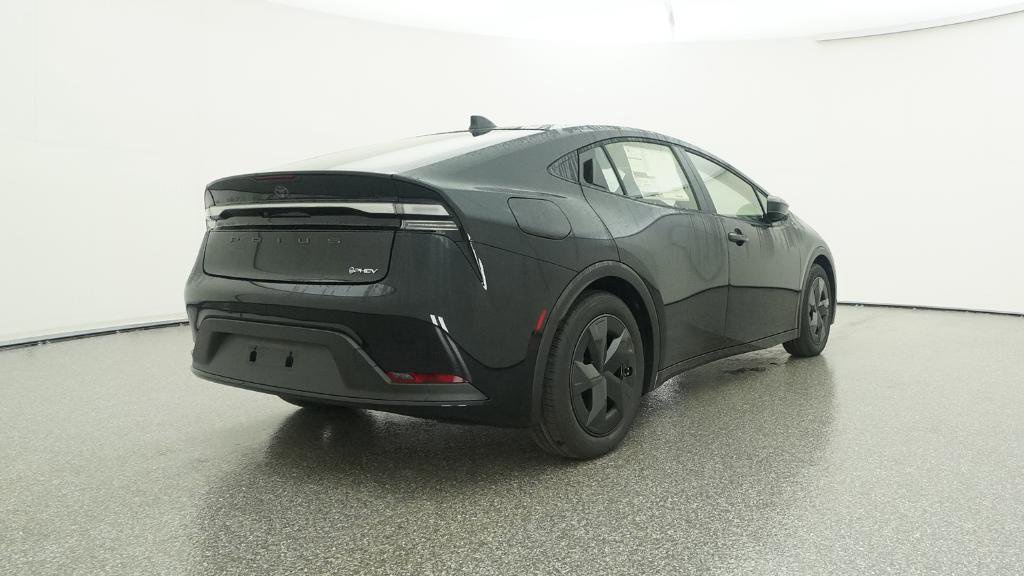 New 2026 Toyota Prius SE image 36