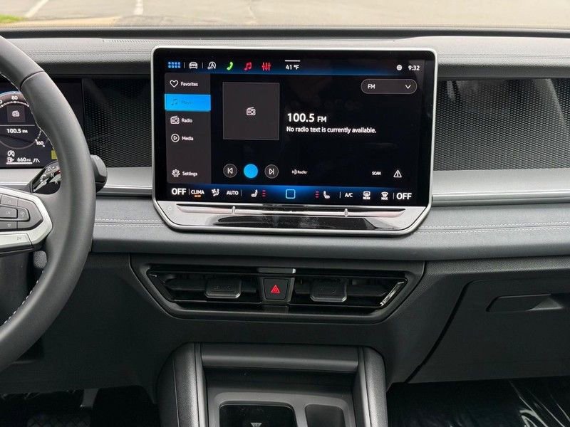 New 2026 Volkswagen Tiguan SE AWD/4WD image 6