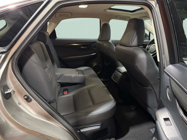 Used 2017 Lexus NX 200t AWD w/ Premium Package image 27