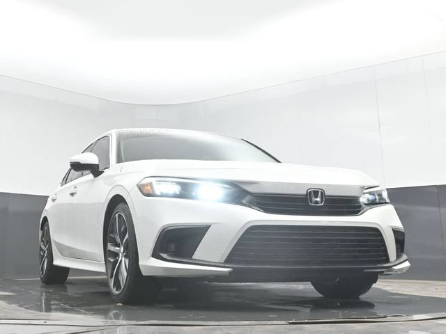 Certified 2024 Honda Civic Touring image 41