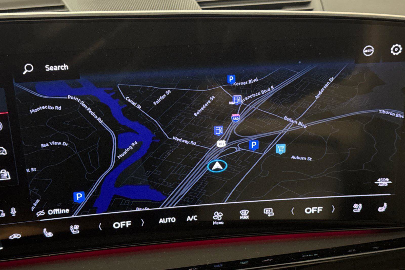 New 2025 Audi A5 2.0T Premium Plus image 17