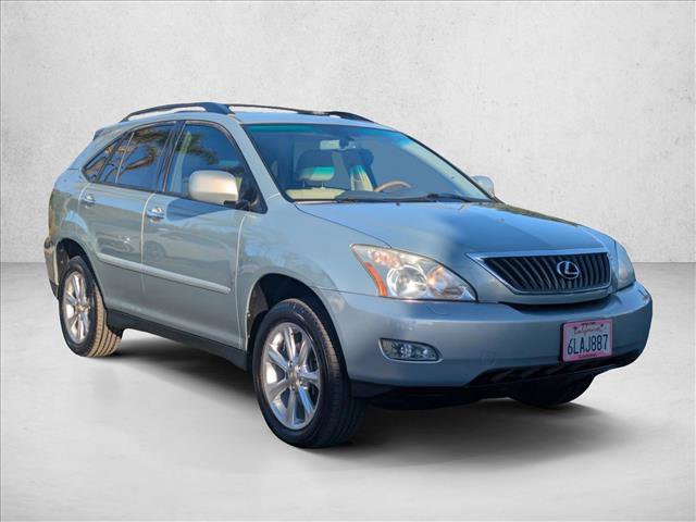 Used 2008 Lexus RX 350 image 3