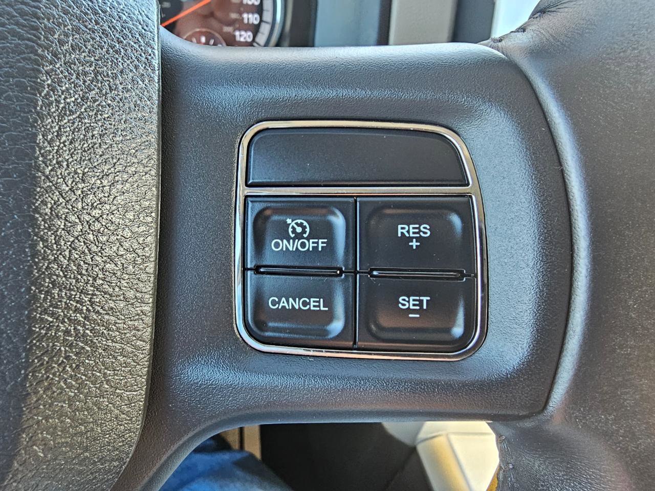 Used 2012 RAM 1500 Big Horn image 38