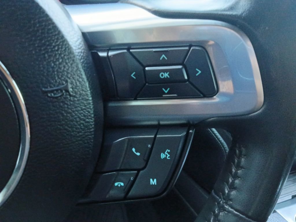 Used 2022 Ford Mustang Premium image 25