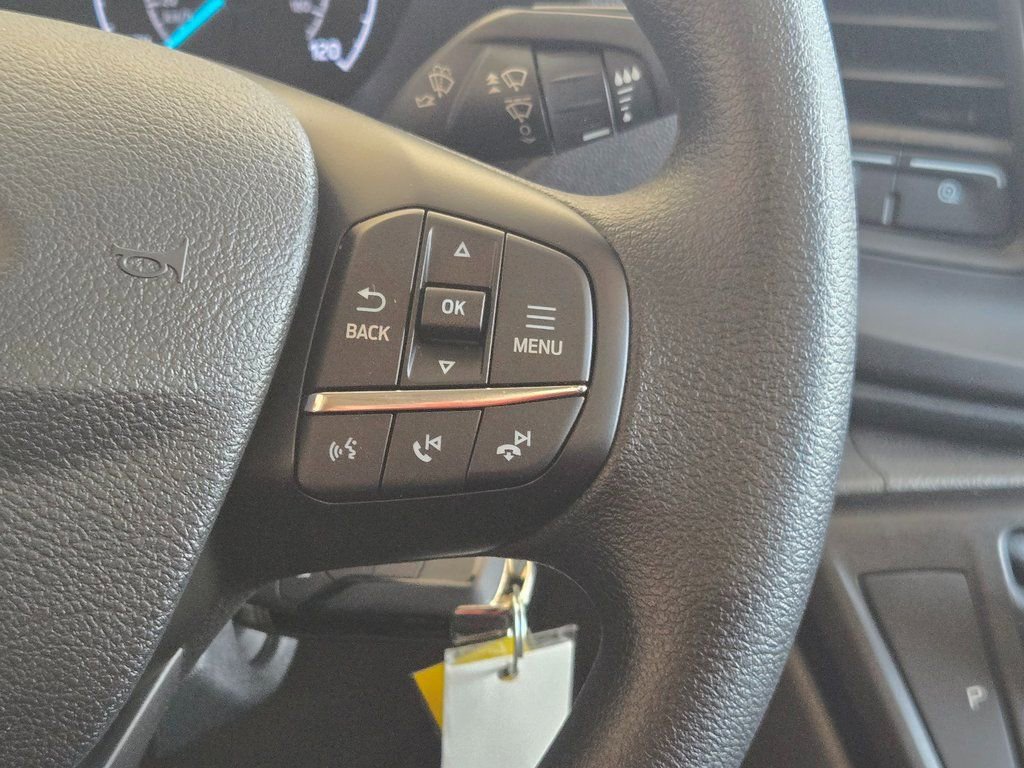 New 2025 Ford Transit 350 148 High Roof Extended w/ Load Area Protection Package image 15