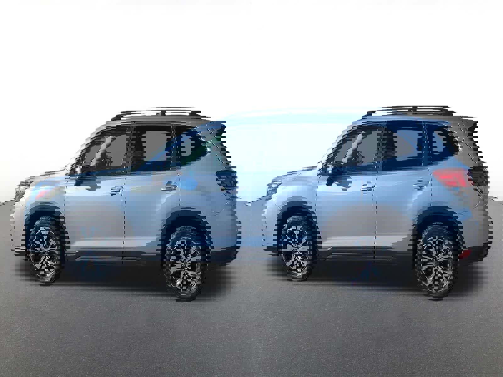 Used 2020 Subaru Forester Limited image 3
