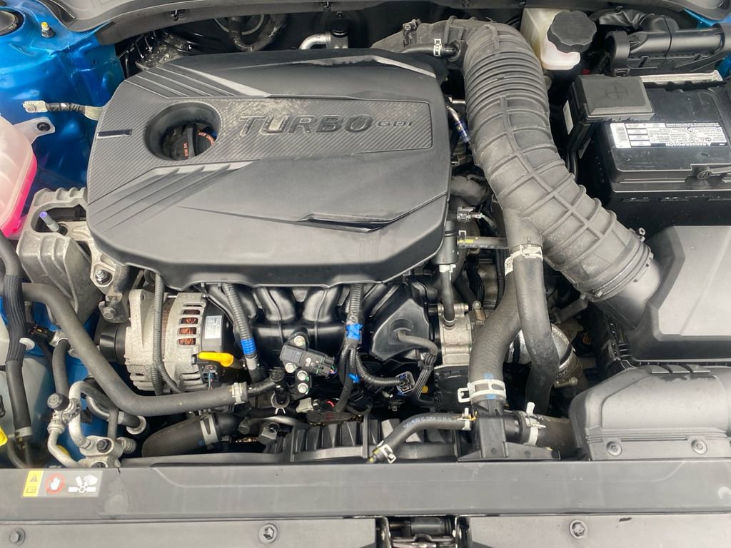 Used 2023 Kia Forte GT image 29