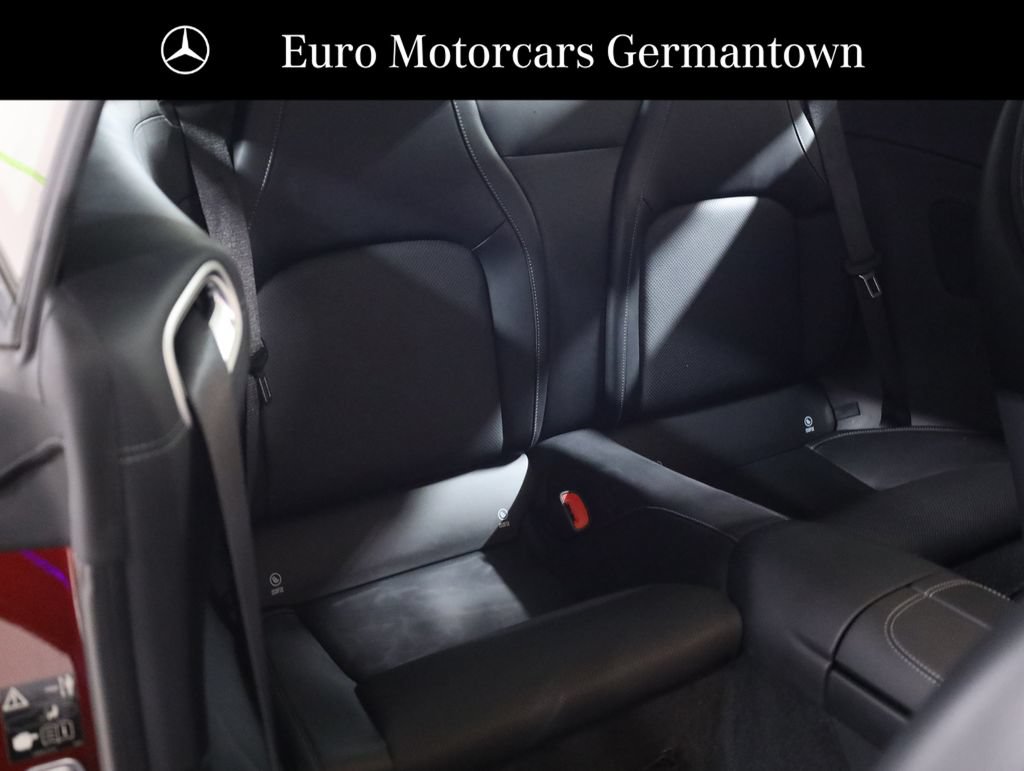 Used 2026 Mercedes-Benz AMG GT 55 image 59