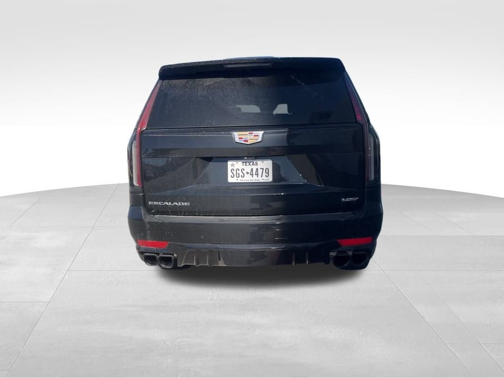 Used 2023 Cadillac Escalade V image 14