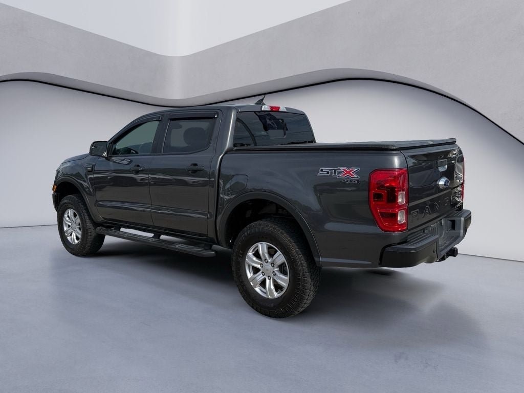 Used 2019 Ford Ranger XL w/ Equipment Group 101A Mid AWD/4WD image 3