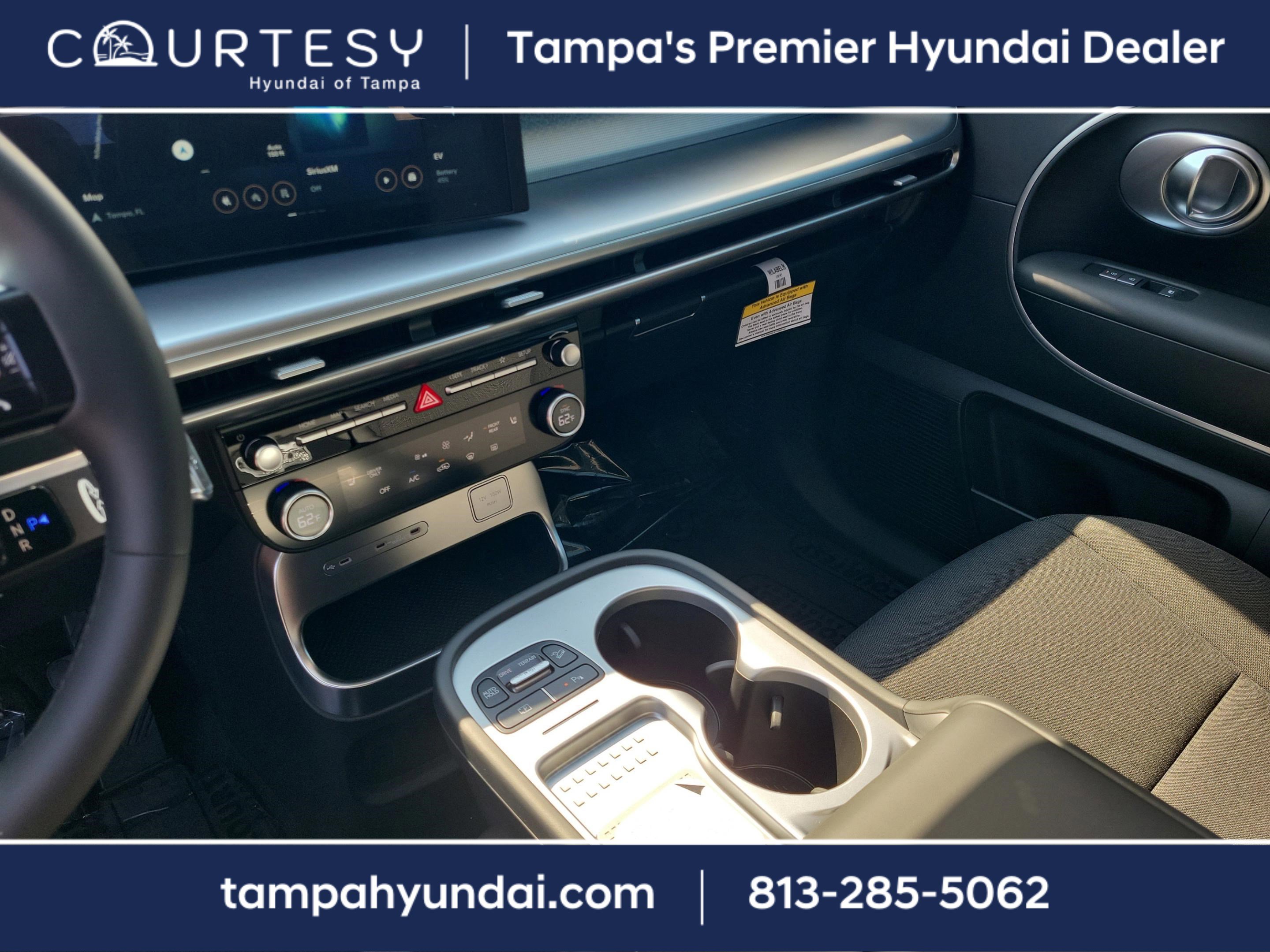 New 2026 Hyundai Ioniq 9 SE image 70