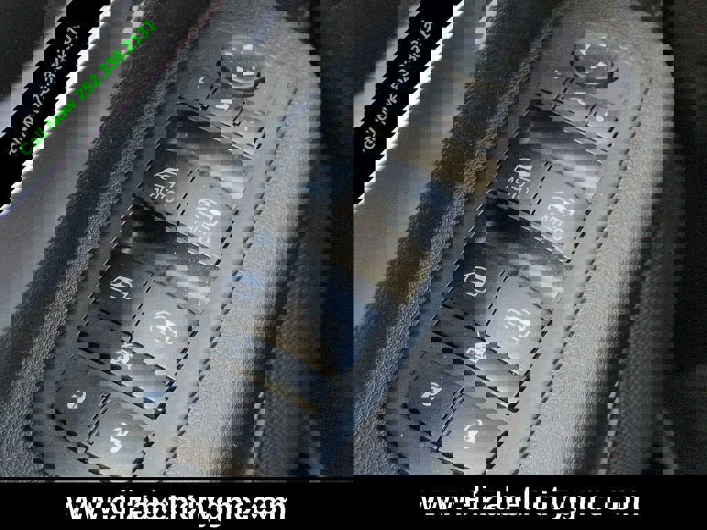 Used 2020 RAM 1500 Big Horn image 23