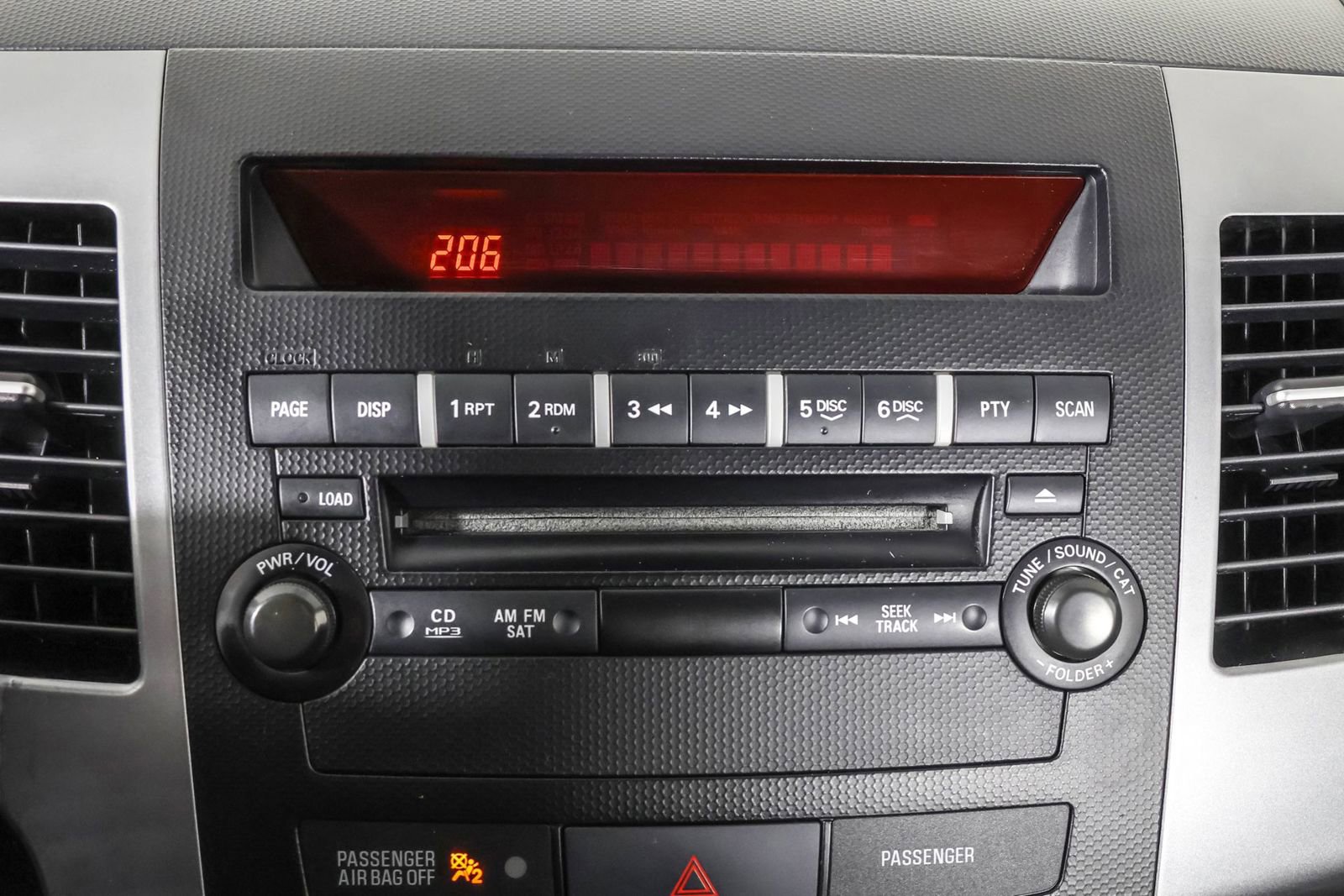 Used 2009 Mitsubishi Outlander ES image 26