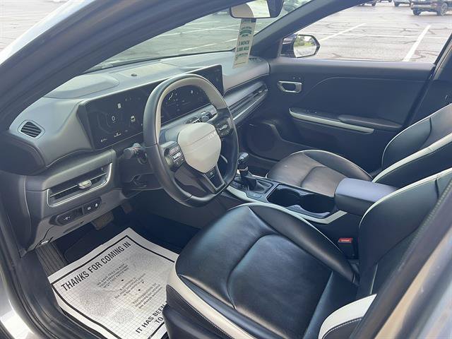 Used 2025 Kia K4 GT-Line w/ GT-Line Premium Package FWD image 11