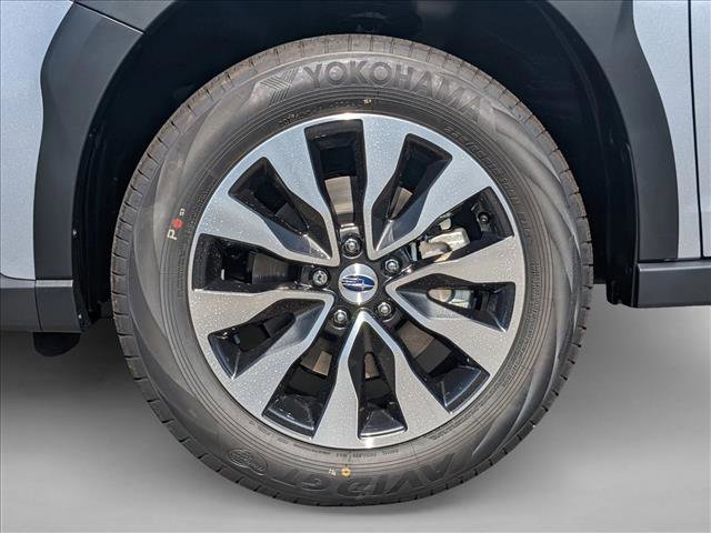 Used 2025 Subaru Outback Limited image 10