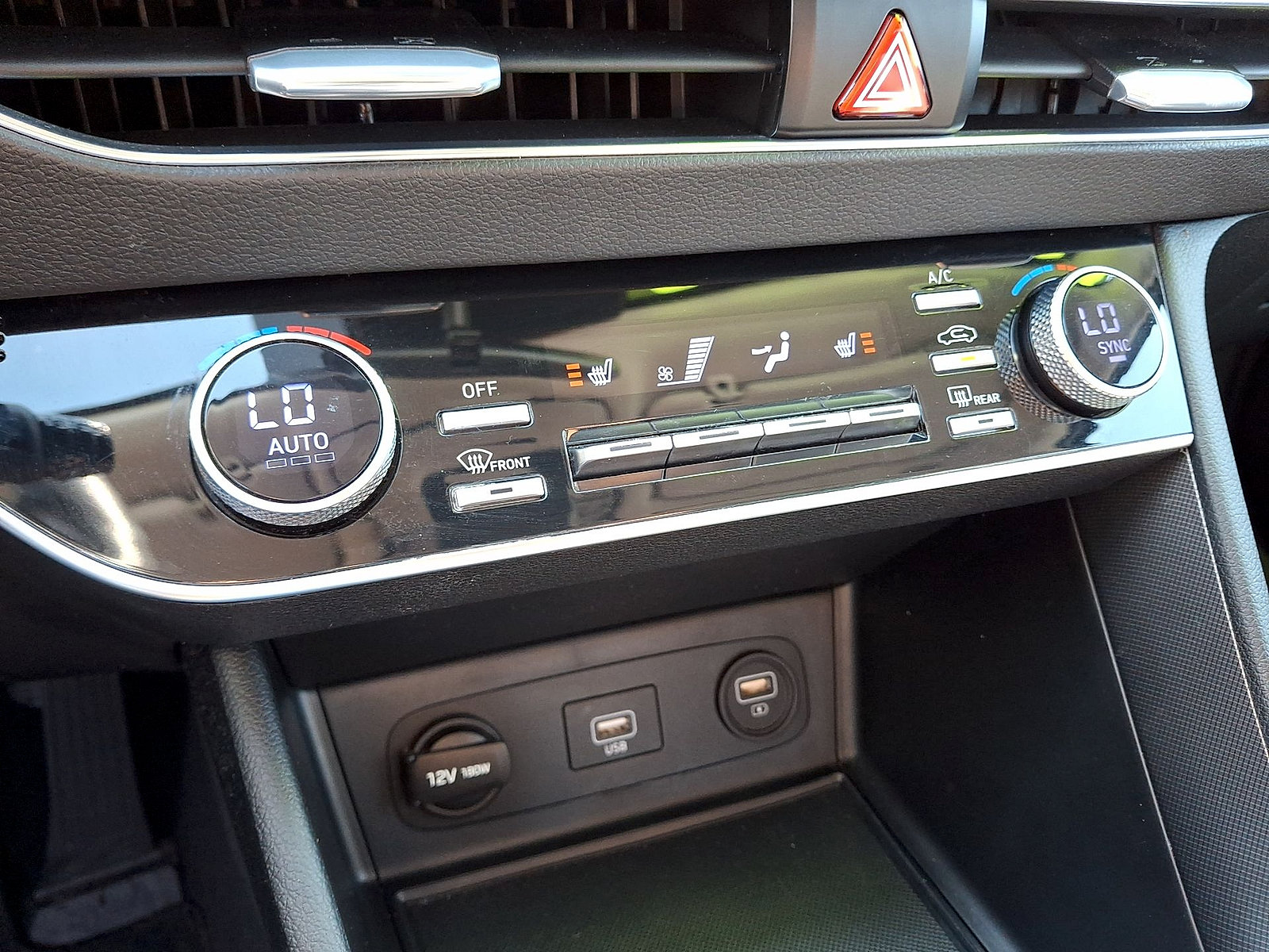 Used 2020 Hyundai Sonata SEL w/ Cargo Package FWD image 19