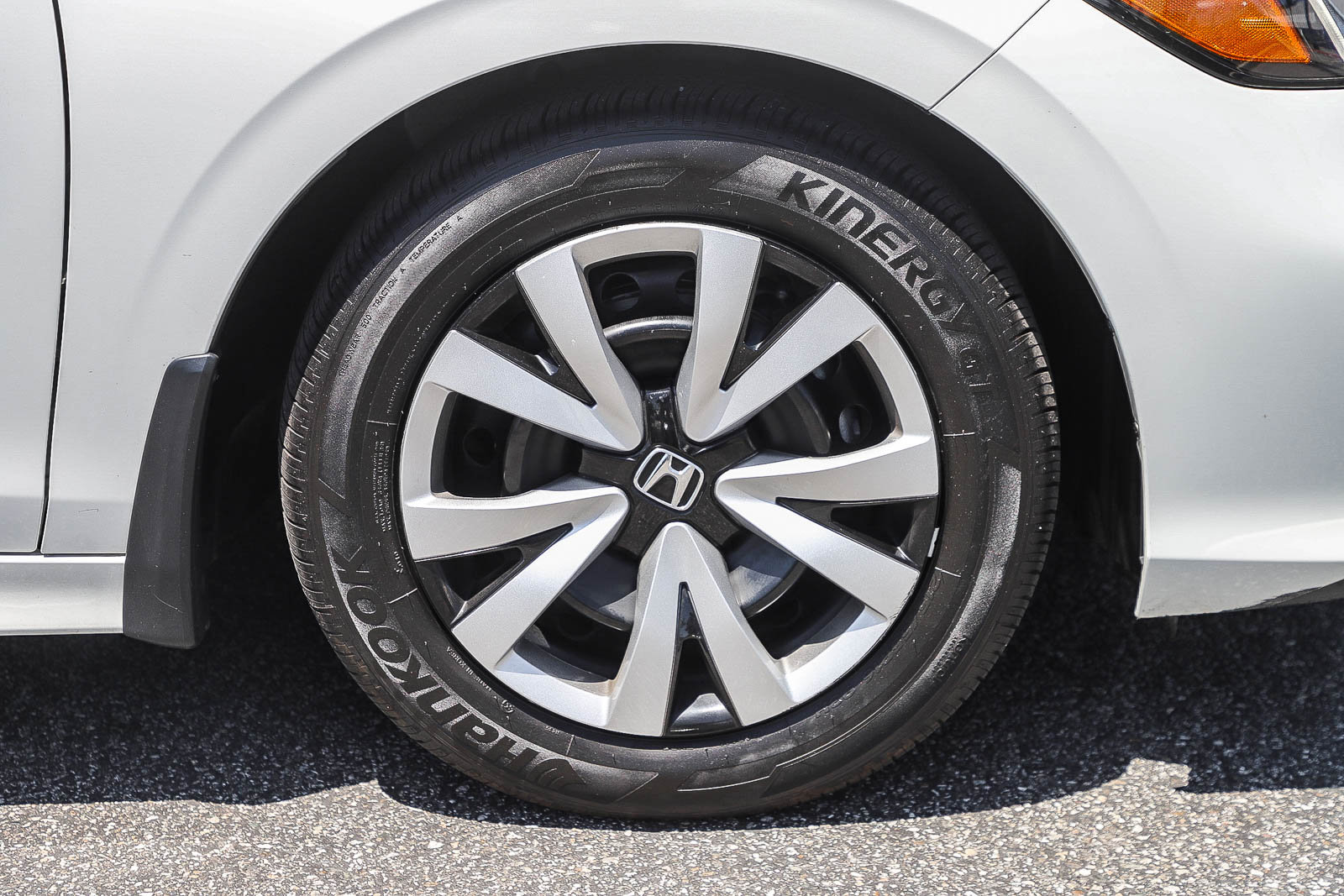 Used 2025 Honda Civic LX image 12