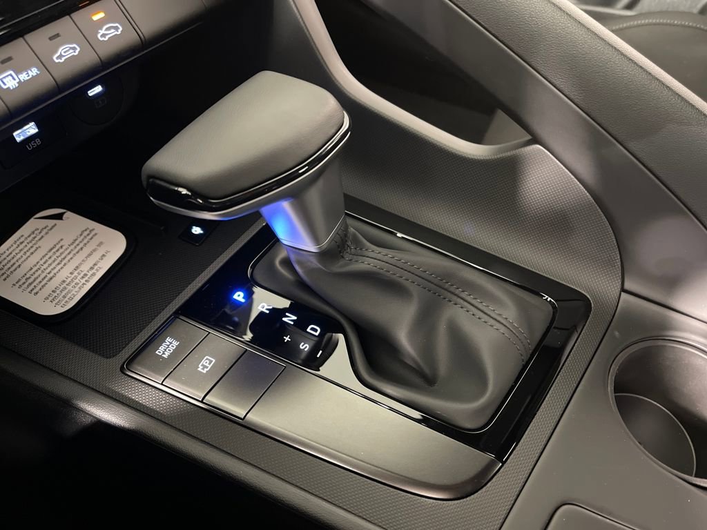 New 2026 Hyundai Elantra Sport image 24