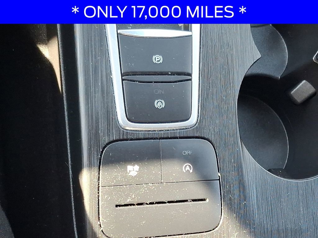 Used 2023 Ford Escape Active image 24