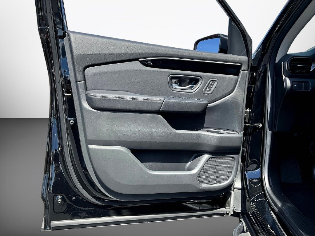 New 2026 Honda Pilot EX-L image 22