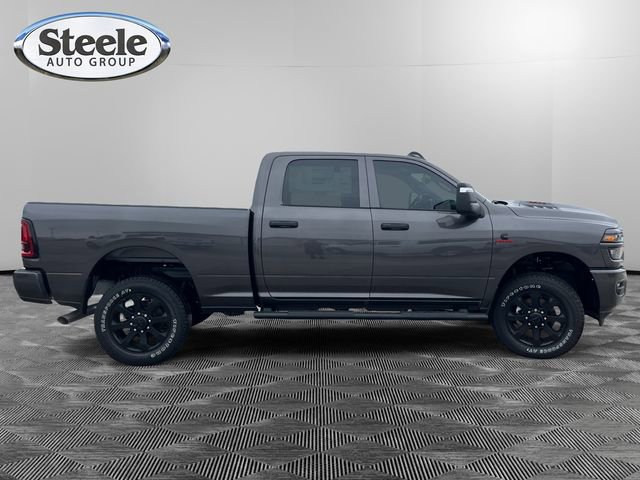 New 2026 RAM 2500 Tradesman image 6