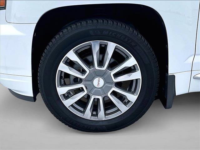 Used 2017 GMC Terrain Denali AWD/4WD image 10