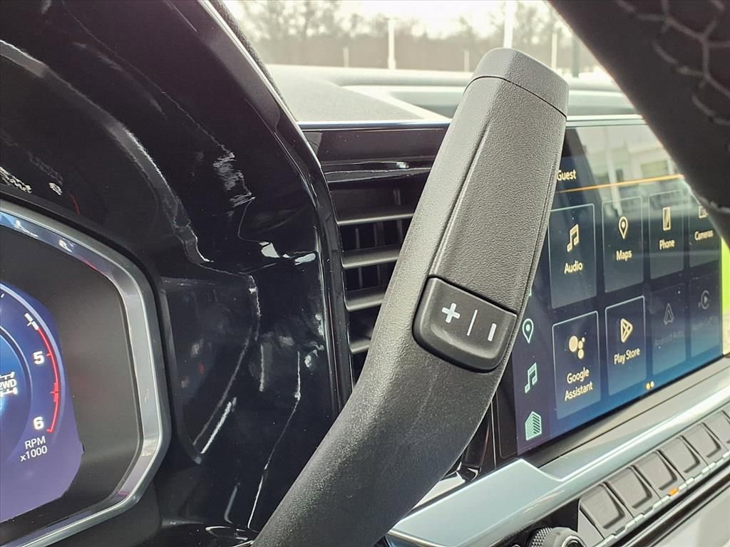 New 2026 Chevrolet Silverado 2500 High Country w/ Midnight Edition image 17