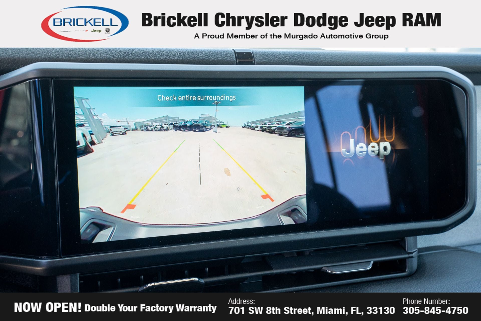 Used 2026 Jeep Gladiator Sport AWD/4WD image 32