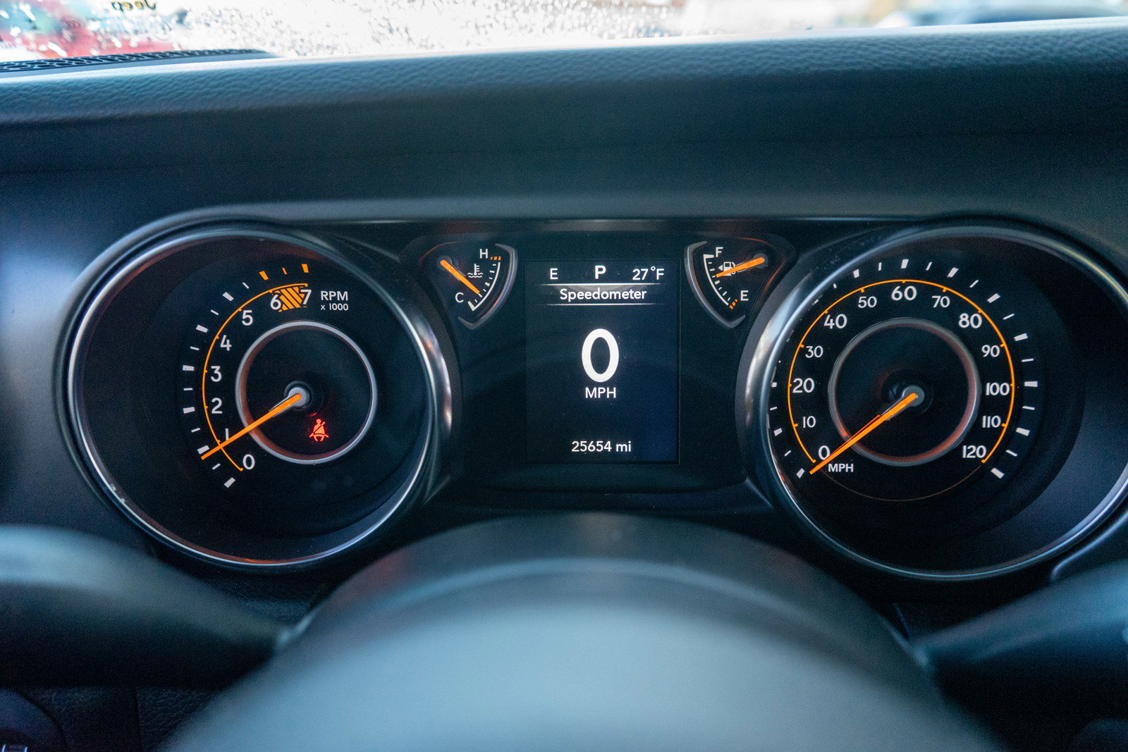 Used 2023 Jeep Wrangler Willys image 14