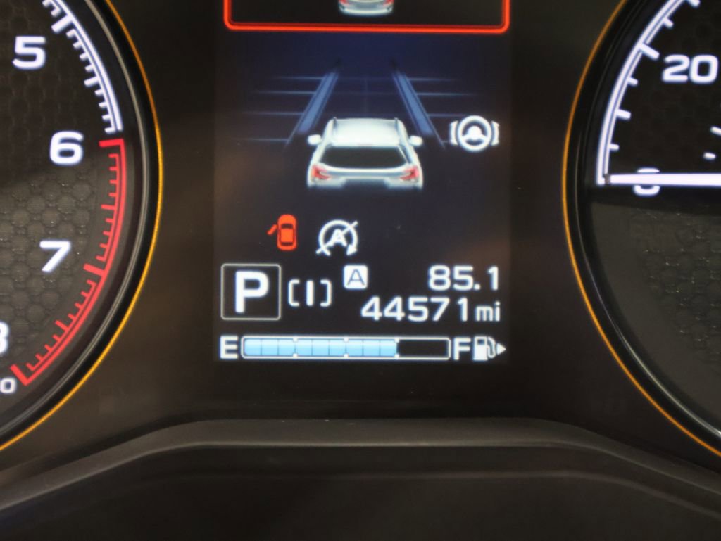 Used 2023 Subaru Forester Wilderness image 39