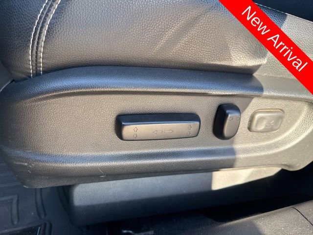 Used 2016 Honda Accord Sport image 10