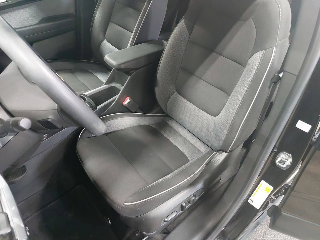 Used 2023 Chevrolet TrailBlazer LT w/ Convenience Package AWD/4WD image 14