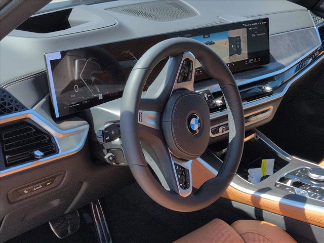 New 2026 BMW X5 xDrive40i image 3