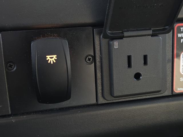 New 2026 GMC Savana 4500 w/ Driver Convenience Package image 8