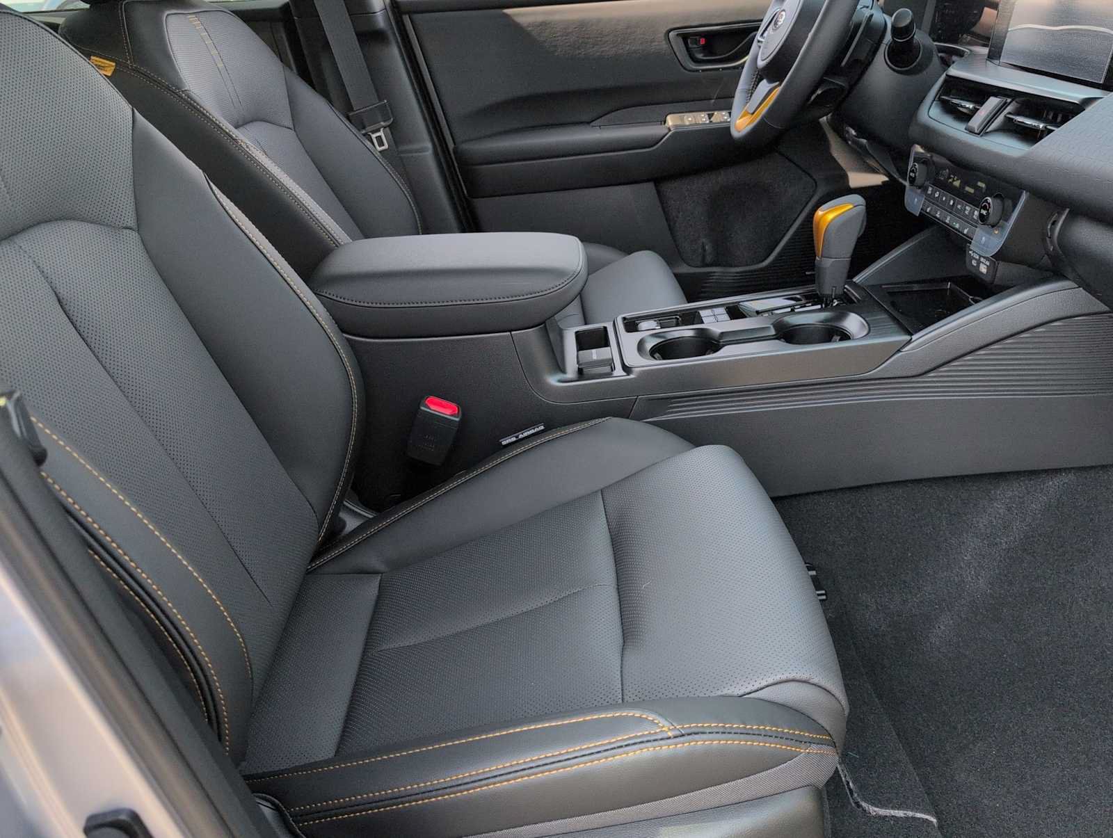 New 2026 Subaru Outback Wilderness AWD/4WD image 20
