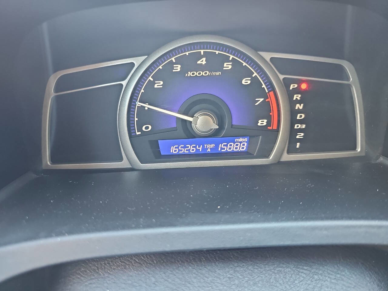 Used 2007 Nissan Sentra 2.0 image 34