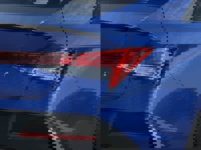 New 2026 Hyundai Elantra SEL Sport Premium w/ Cargo Package image 10