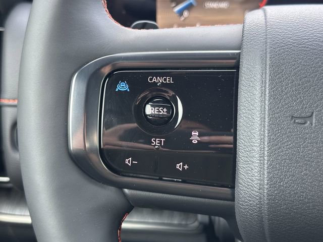 New 2026 Nissan Armada PRO-4X image 20