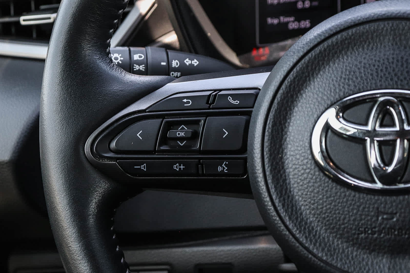Used 2024 Toyota Corolla GR AWD/4WD image 24