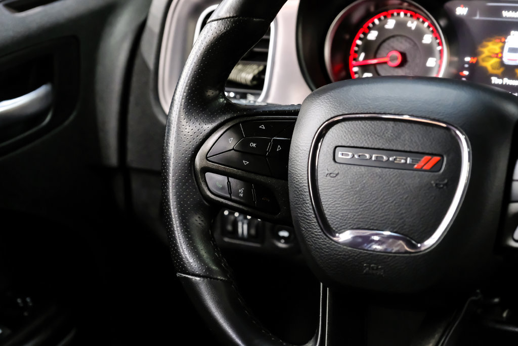 Used 2023 Dodge Charger R/T RWD image 18