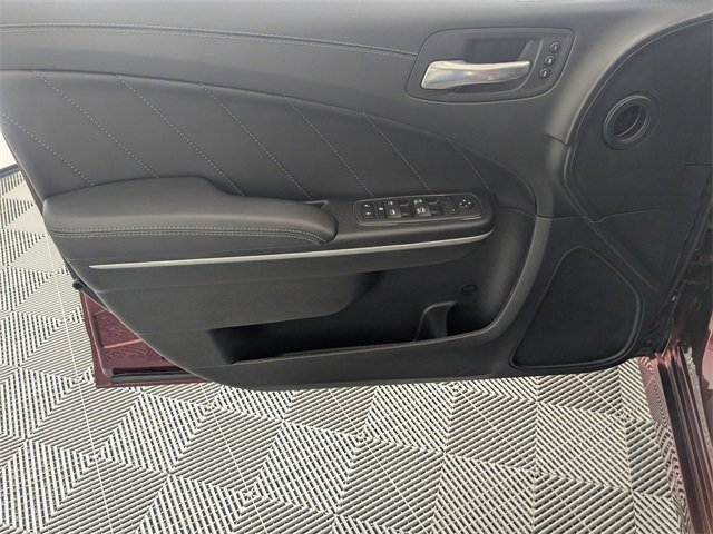 Certified 2023 Dodge Charger Scat Pack w/ Dynamics Package image 10
