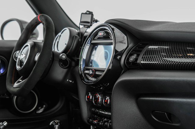 Used 2015 MINI Cooper S FWD image 22