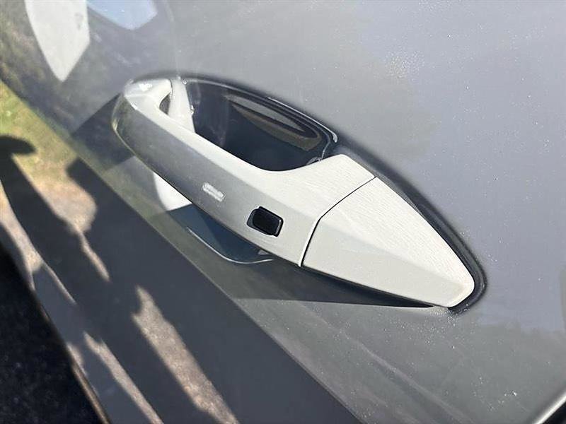 Used 2026 Kia Sportage S AWD/4WD image 15