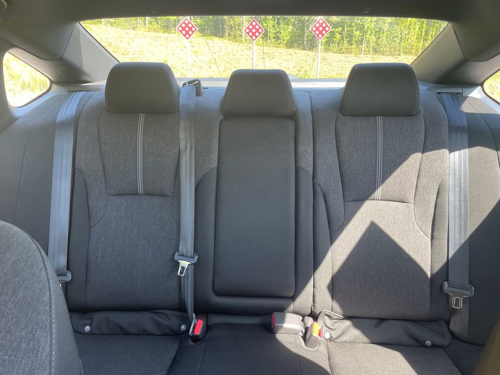 Used 2023 Honda Accord Sport image 19