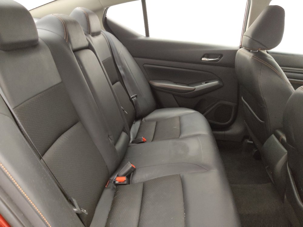 Used 2020 Nissan Altima 2.5 SR image 19