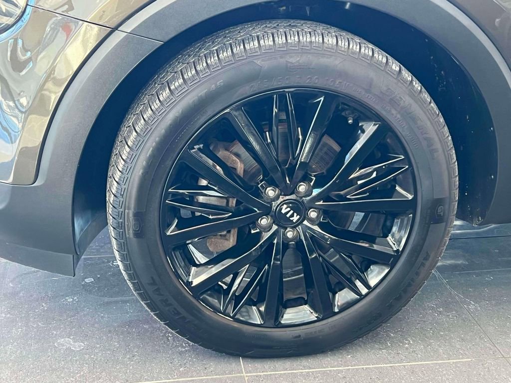 Used 2021 Kia Telluride SX image 6