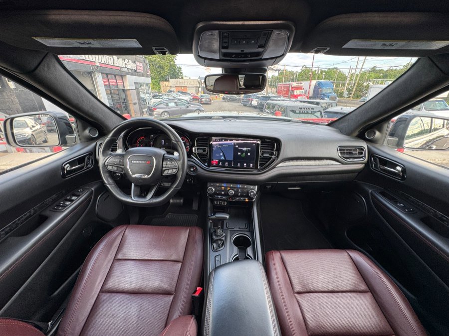Used 2024 Dodge Durango R/T AWD/4WD image 46