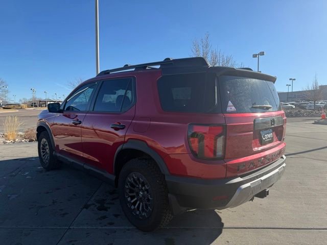 Used 2026 Honda Passport TrailSport image 5