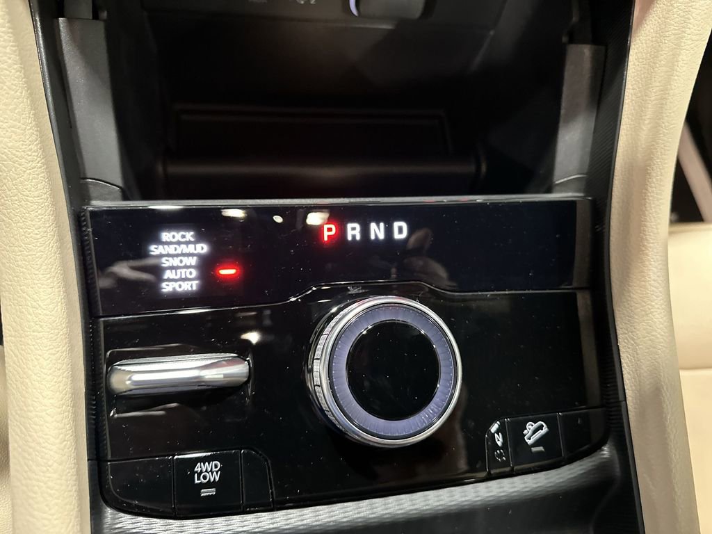 New 2024 Jeep Grand Cherokee Limited 4xe image 20